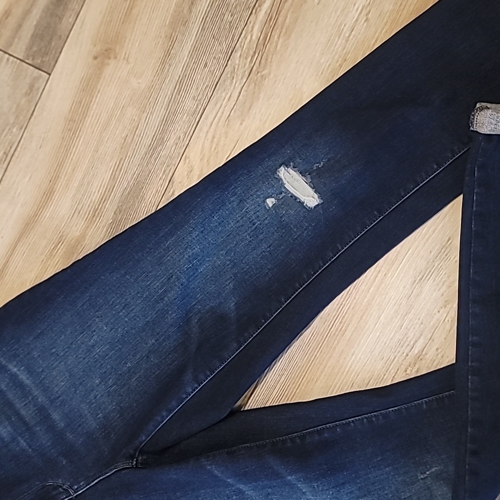 EUC Chicos Jeans - image 2